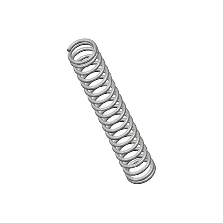 Approved Vendor Compression Spring, O= .360, L= 2.28, W= .044 G609975034